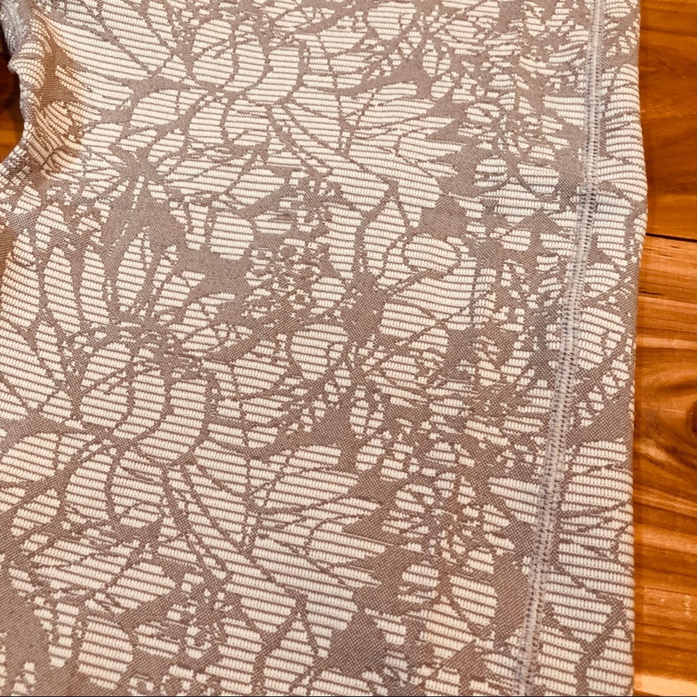 Fabletics Sebastian Mid Rise Tight - Picture 6 of 12